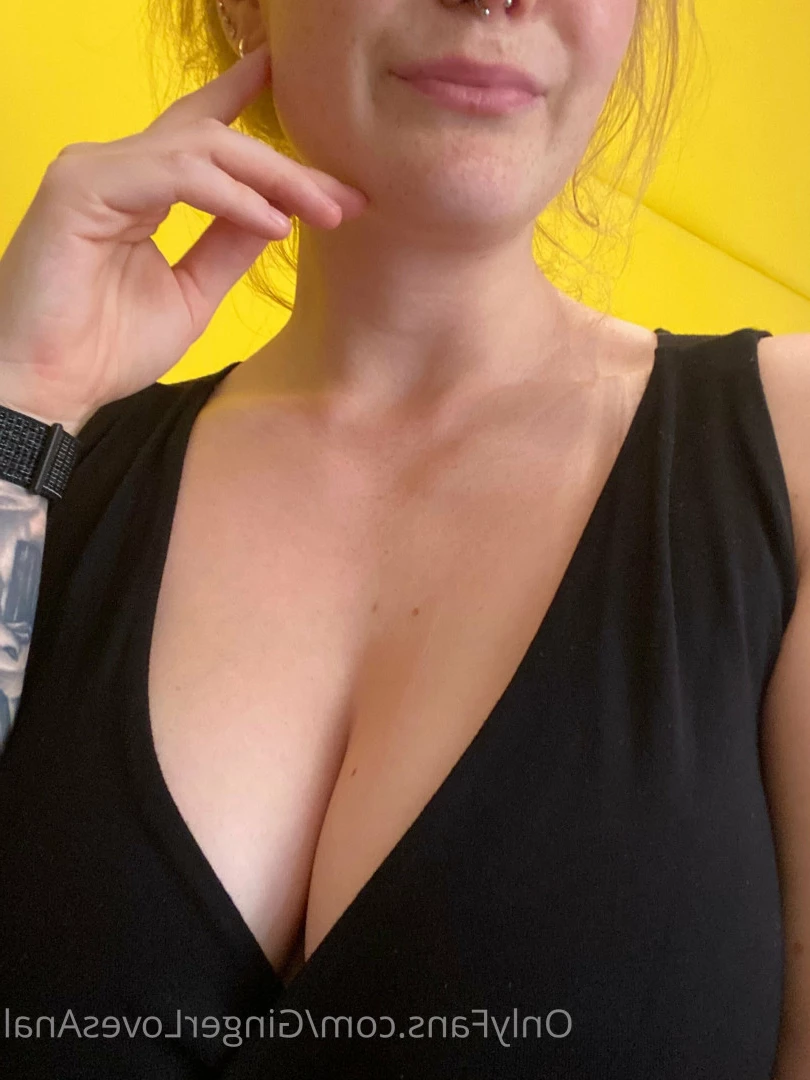 gingerlovesanal Onlyfans leaked photo 7052860 on Hotleaks.tv