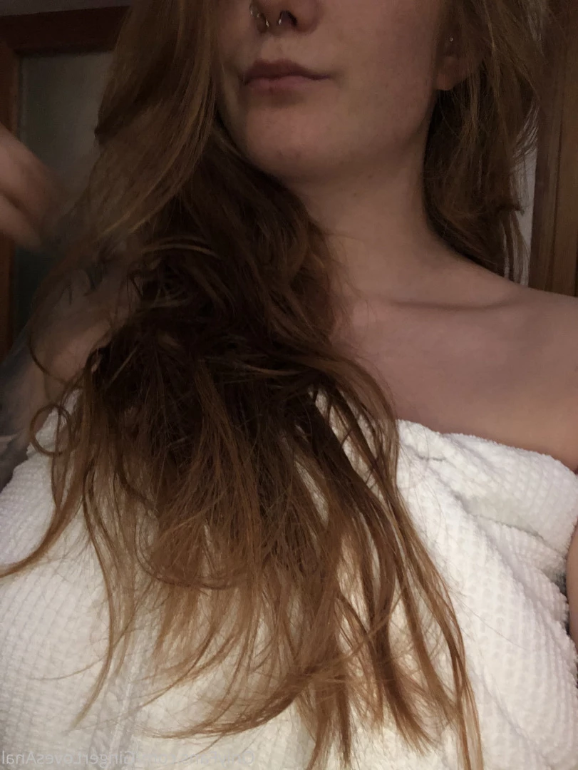 gingerlovesanal Onlyfans leaked photo 7053854 on Hotleaks.tv