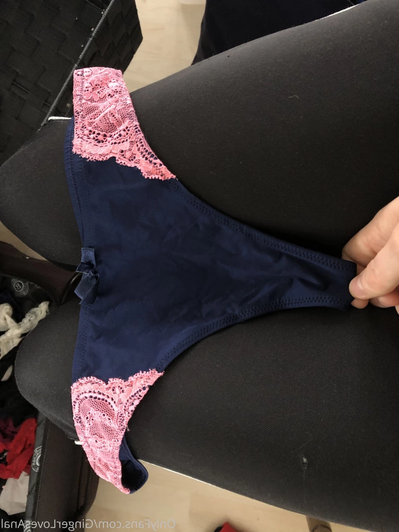 gingerlovesanal Onlyfans leaked photo 7055122 on Hotleaks.tv