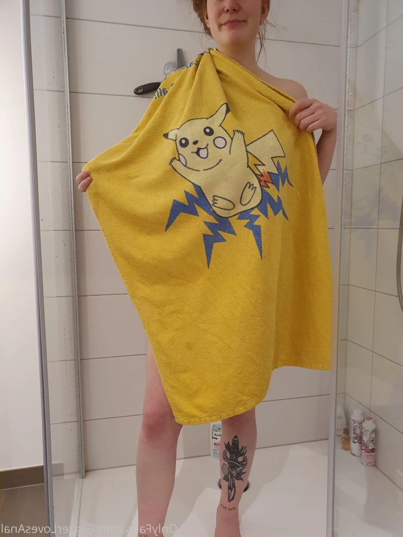 gingerlovesanal Onlyfans leaked photo 7057622 on Hotleaks.tv