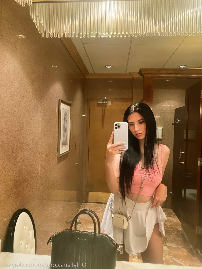 Goddess Kayla [ goddesskaylaxo ] Onlyfans leaked photo 7040537 on Hotleaks.tv