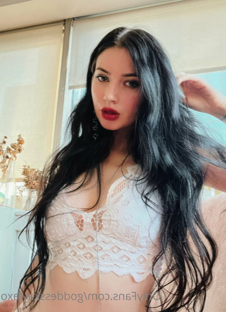 Goddess Kayla [ goddesskaylaxo ] Onlyfans leaked photo 7041359 on Hotleaks.tv