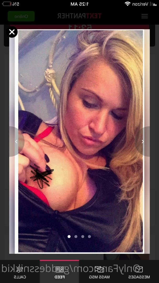 GoddessNikkiD™️ [ goddessnikkid ] Onlyfans leaked photo 7402843 on Hotleaks.tv