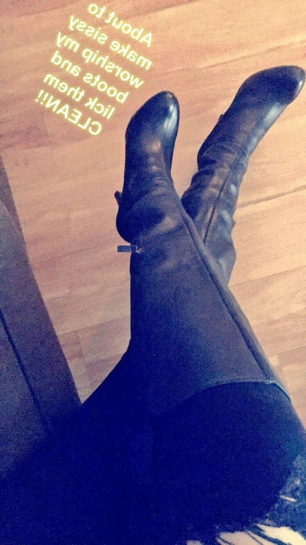 GoddessNikkiD™️ [ goddessnikkid ] Onlyfans leaked photo 7403026 on Hotleaks.tv