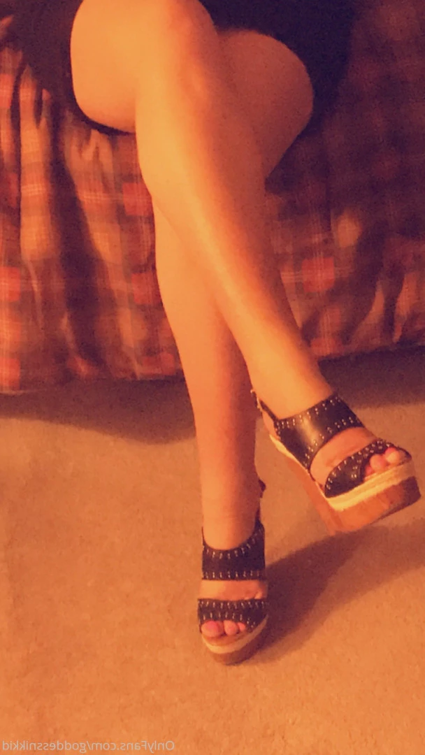 GoddessNikkiD™️ [ goddessnikkid ] Onlyfans leaked photo 7403036 on Hotleaks.tv