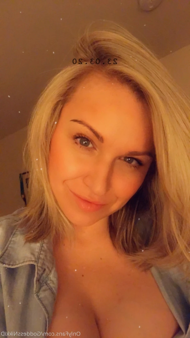 GoddessNikkiD™️ [ goddessnikkid ] Onlyfans leaked photo 7407286 on Hotleaks.tv