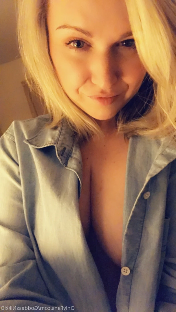 GoddessNikkiD™️ [ goddessnikkid ] Onlyfans leaked photo 7407676 on Hotleaks.tv