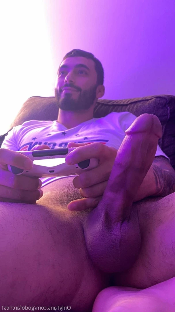GodofArches [ godofarches1 ] Onlyfans leaked photo 7653265 on Hotleaks.tv