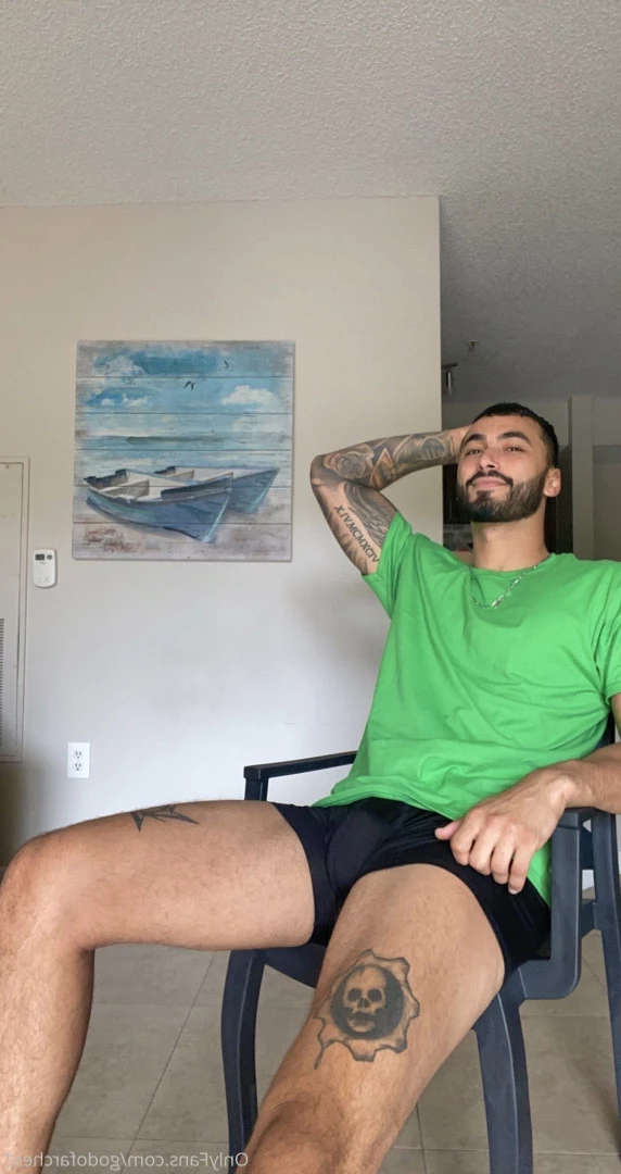 GodofArches [ godofarches1 ] Onlyfans leaked photo 7655674 on Hotleaks.tv