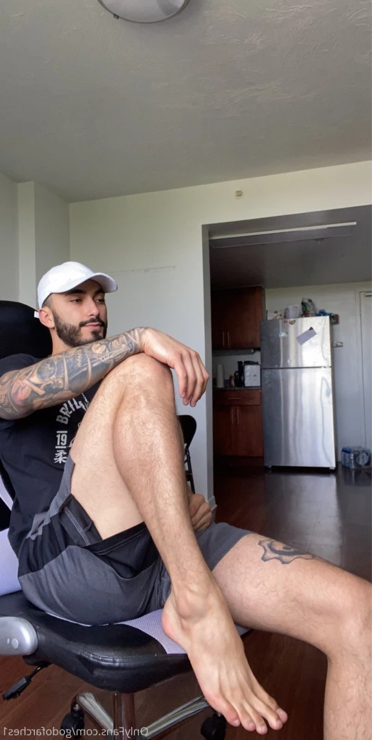 GodofArches [ godofarches1 ] Onlyfans leaked photo 7656970 on Hotleaks.tv