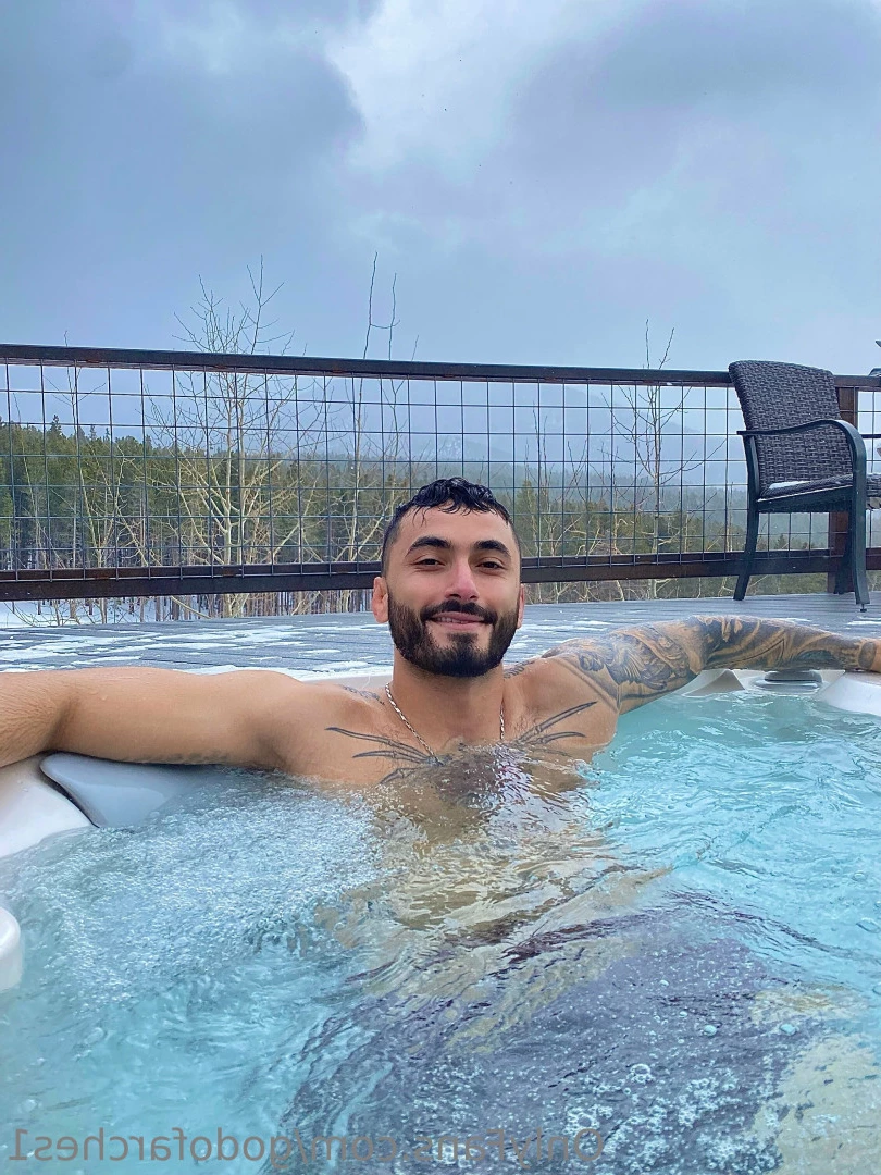 GodofArches [ godofarches1 ] Onlyfans leaked photo 10549623 on Hotleaks.tv
