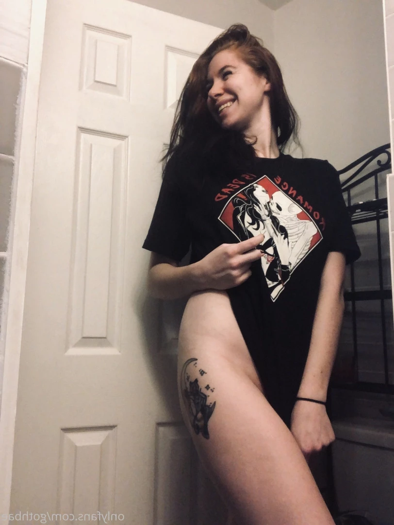 actually an emo [ thegothbae ] Onlyfans leaked photo 7667125 on Hotleaks.tv