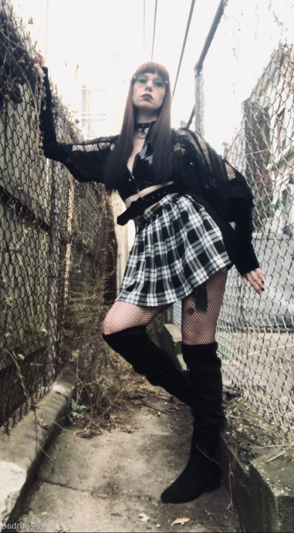 actually an emo [ thegothbae ] Onlyfans leaked photo 7667341 on Hotleaks.tv