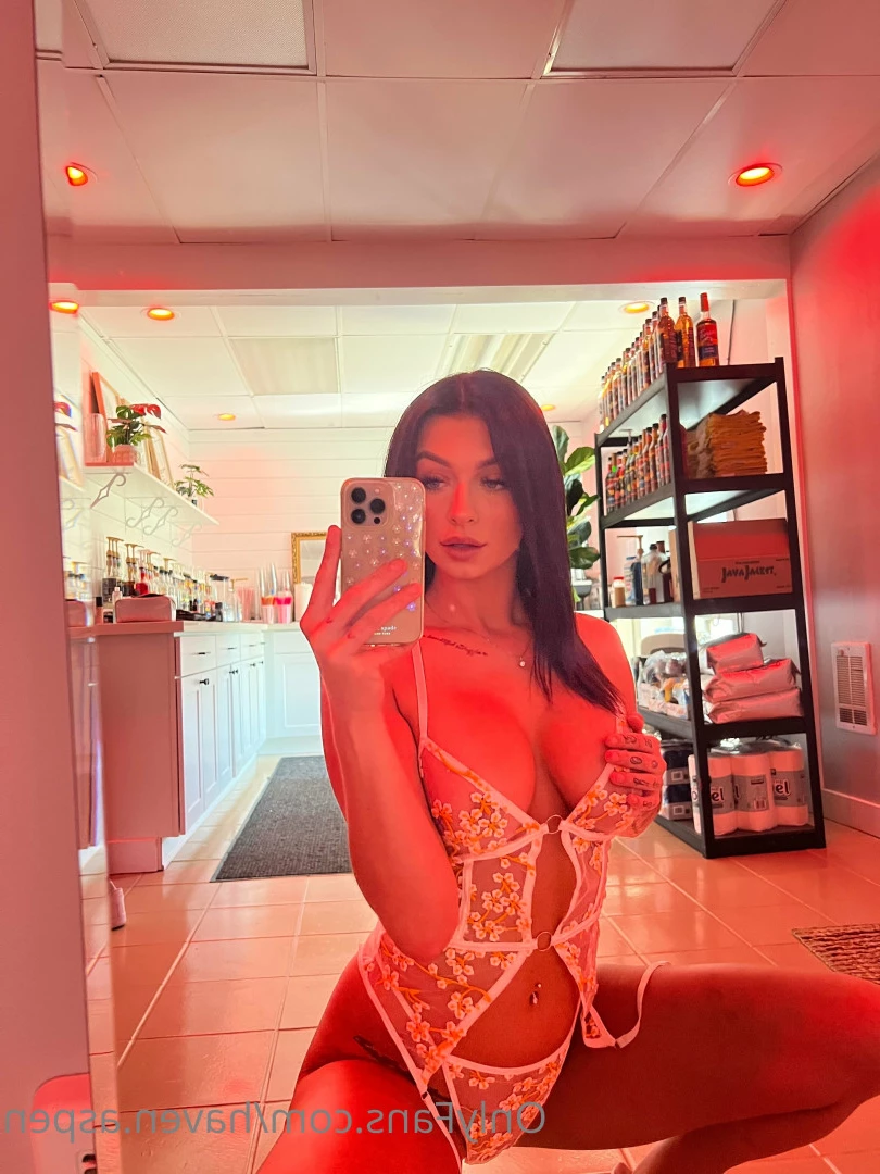 Aspen Ora [ haven.aspen ] Onlyfans leaked photo 7432775 on Hotleaks.tv