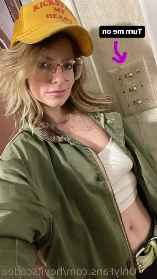 Cody Renee Cameron [ heyitscodee ] Onlyfans leaked photo 9299117 on Hotleaks.tv