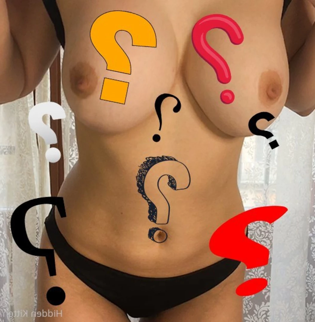 Hidden Kitten [ hiddenkittenfun ] Onlyfans leaked photo 7645713 on Hotleaks.tv