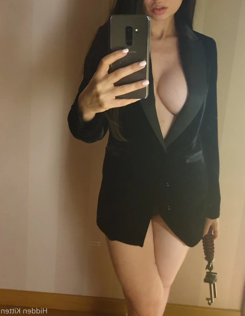 Hidden Kitten [ hiddenkittenfun ] Onlyfans leaked photo 7647472 on Hotleaks.tv