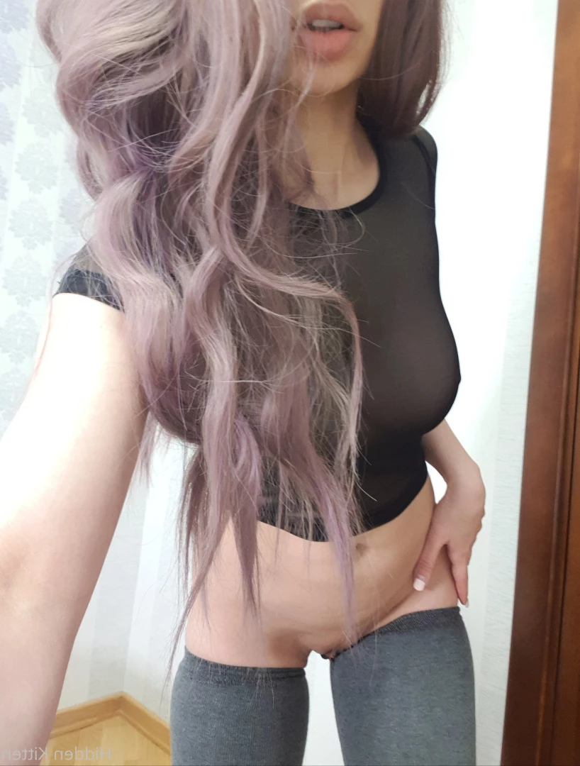 Hidden Kitten [ hiddenkittenfun ] Onlyfans leaked photo 7648237 on Hotleaks.tv
