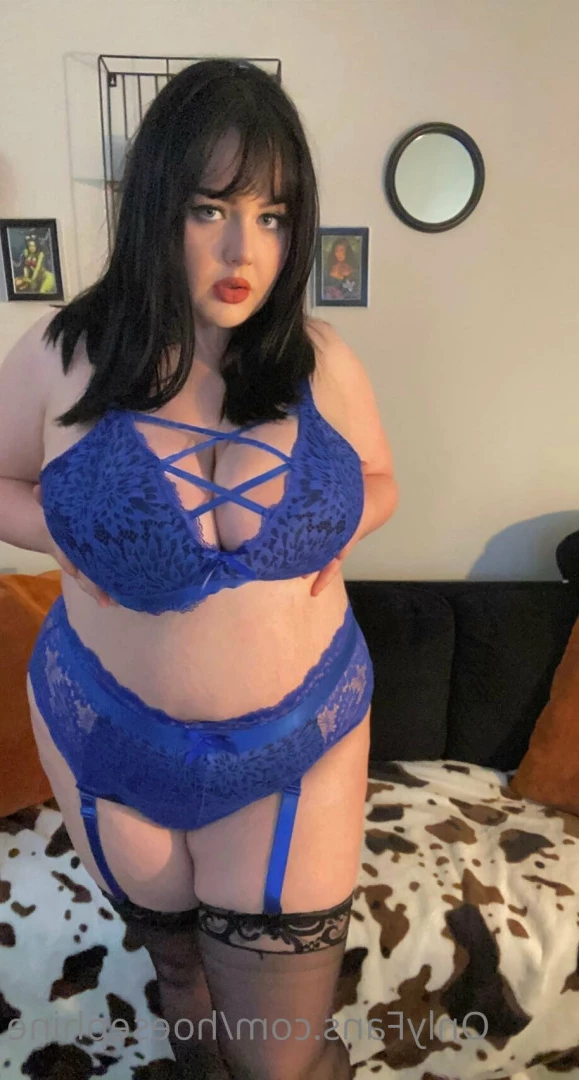 Josie [ hoesephine ] Onlyfans leaked photo 7385237 on Hotleaks.tv