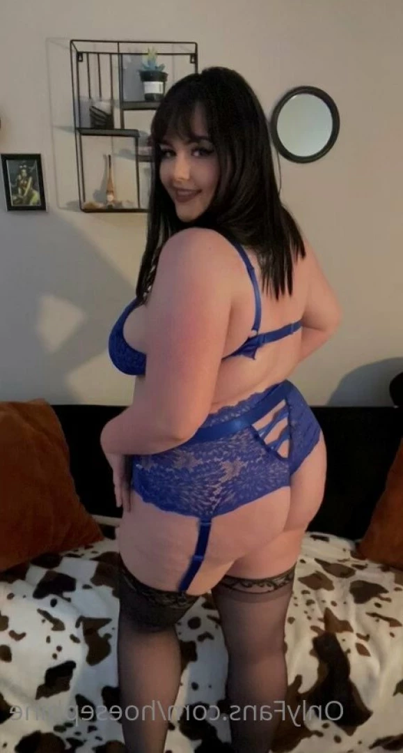 Josie [ hoesephine ] Onlyfans leaked photo 7386124 on Hotleaks.tv