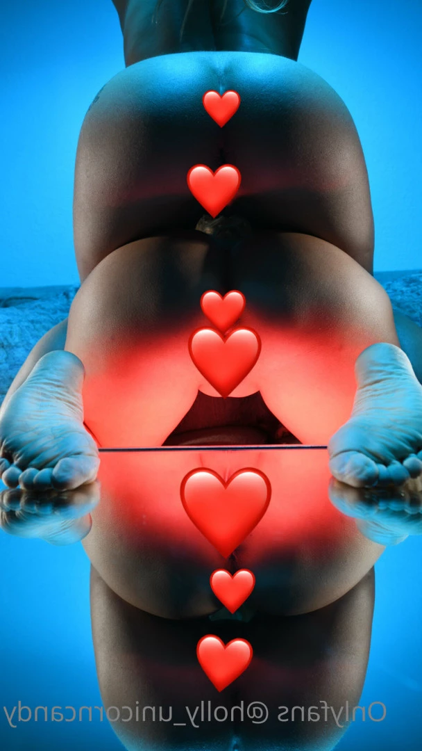 🦄🍍💦Holly Valentine [ holly.treats ] Onlyfans leaked photo 7639552 on Hotleaks.tv