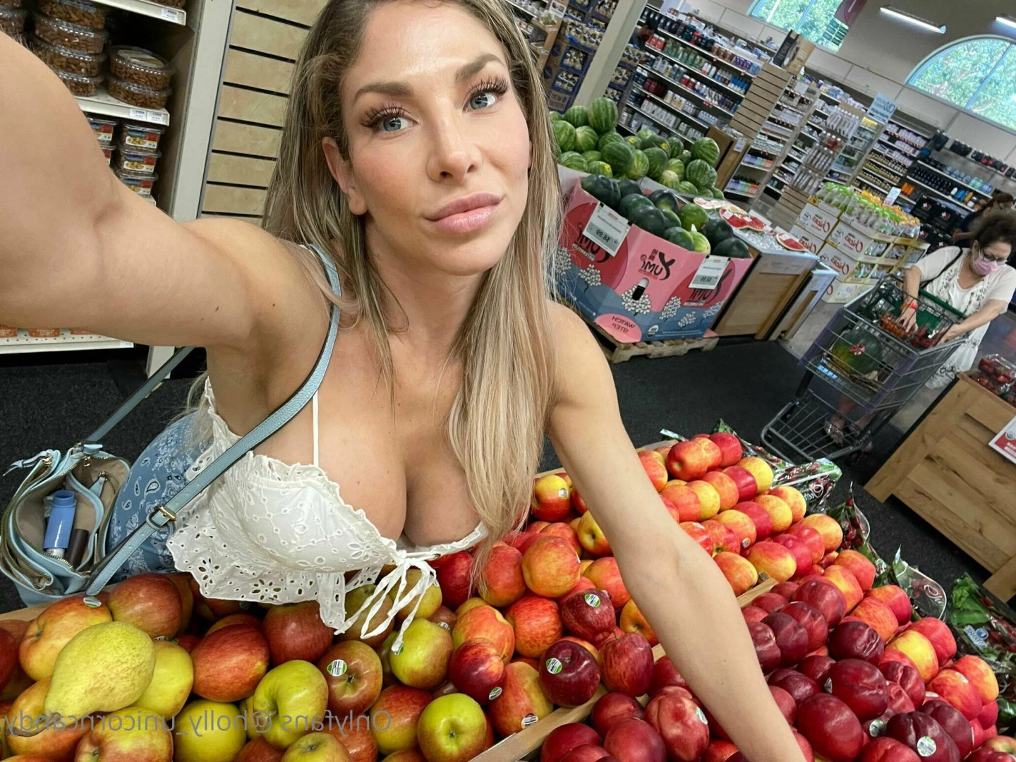 🦄🍍💦Holly Valentine [ holly.treats ] Onlyfans leaked photo 7643873 on Hotleaks.tv