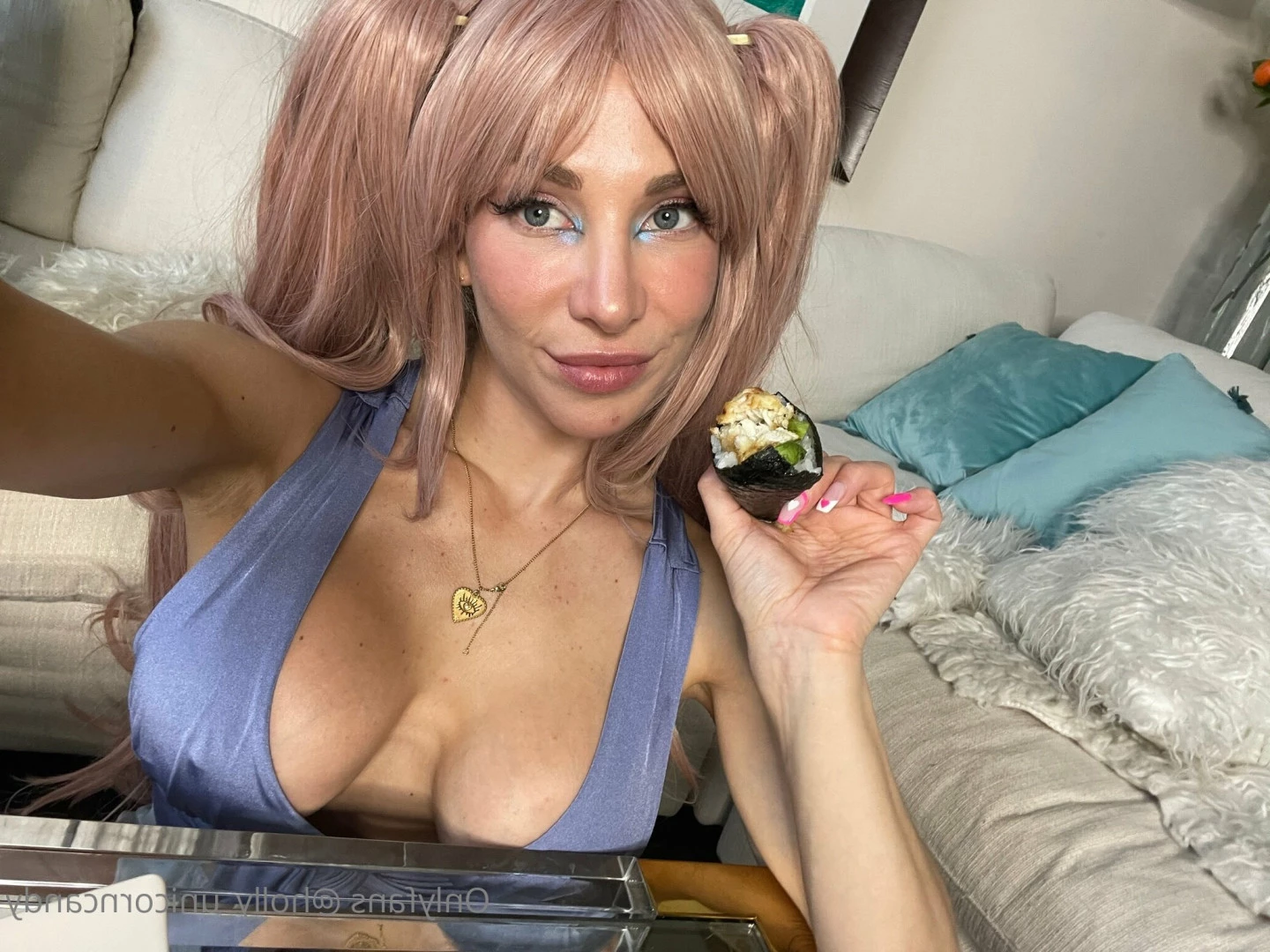 🦄🍍💦Holly Valentine [ holly.treats ] Onlyfans leaked photo 7644704 on Hotleaks.tv