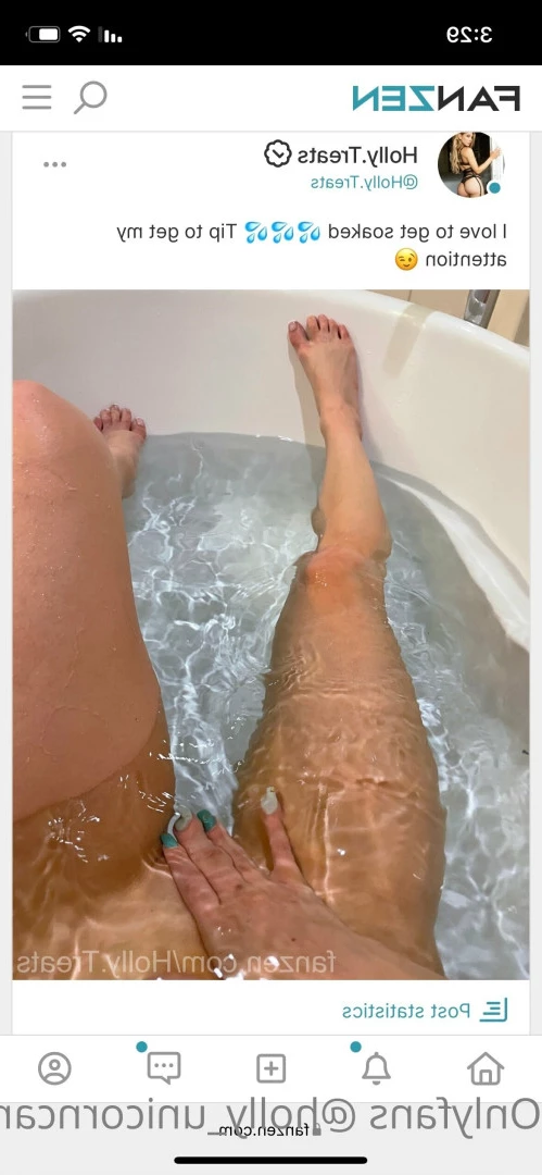 🦄🍍💦Holly Valentine [ holly.treats ] Onlyfans leaked photo 7645114 on Hotleaks.tv