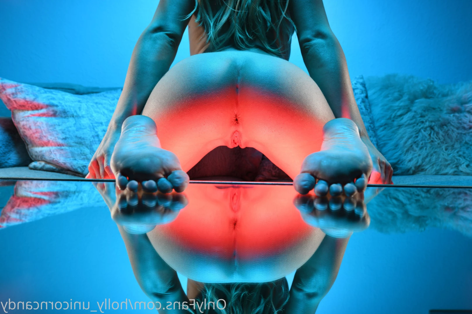 🦄🍍💦Holly Valentine [ holly.treats ] Onlyfans leaked photo 13857226 on Hotleaks.tv