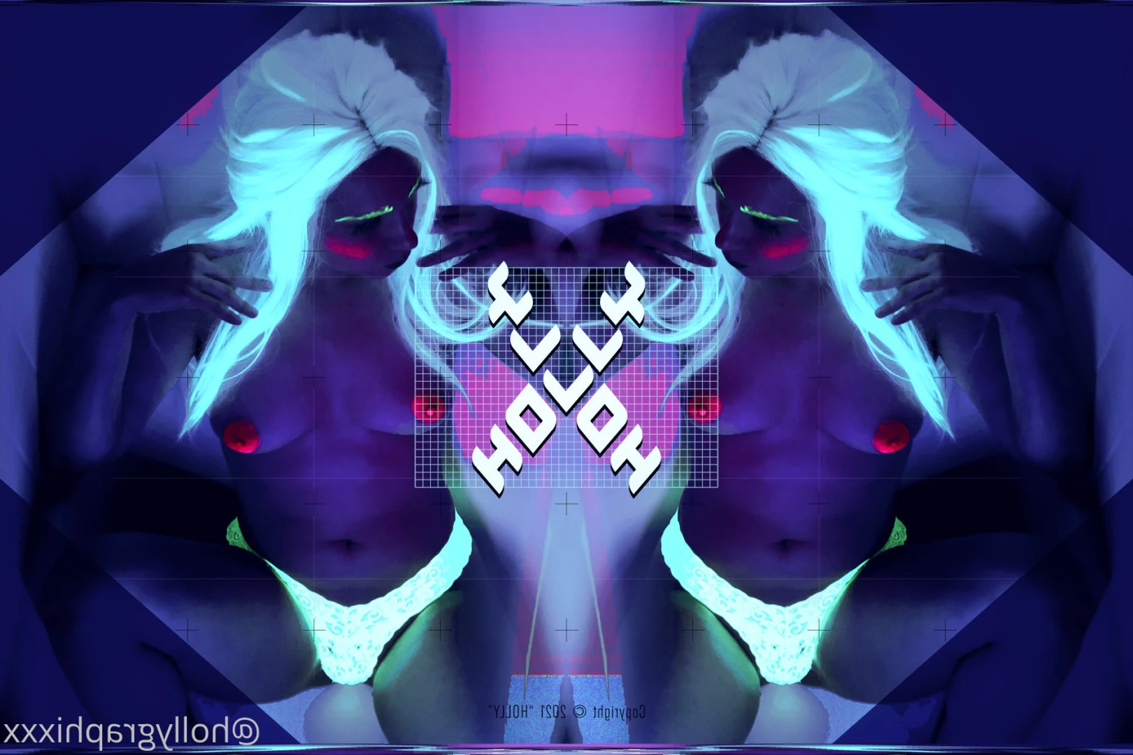 Holly Graphixxx [ hollygraphixxx ] Onlyfans leaked photo 6961984 on Hotleaks.tv