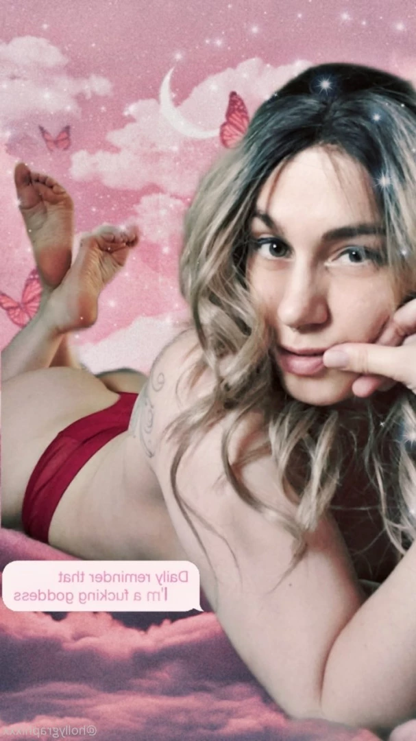 Holly Graphixxx [ hollygraphixxx ] Onlyfans leaked photo 6964688 on Hotleaks.tv