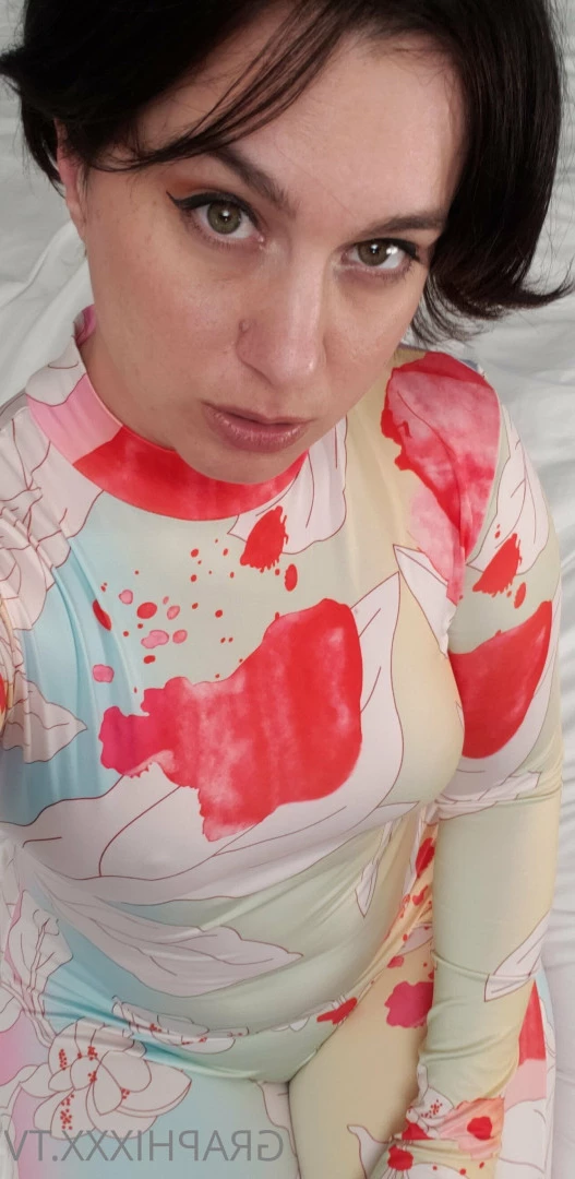 Holly Graphixxx [ hollygraphixxx ] Onlyfans leaked photo 6965276 on Hotleaks.tv