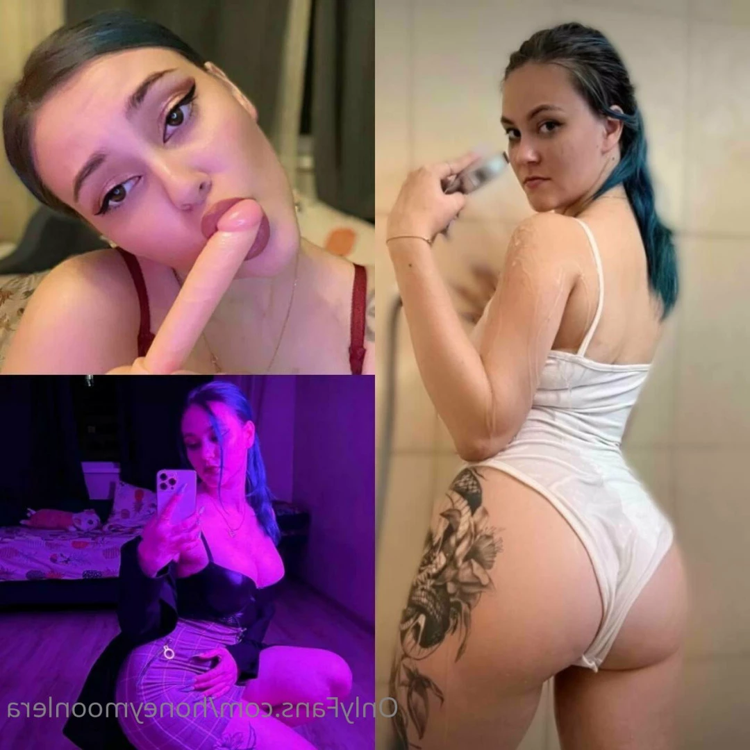 Lera Moon 🌙 [ honeymoonlera ] Onlyfans leaked photo 7427095 on Hotleaks.tv