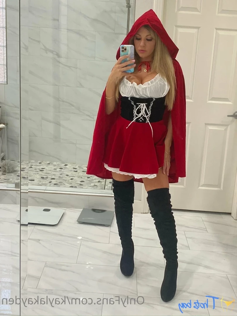 Kayla Kayden [ kaylakayden ] Onlyfans leaked photo 18648198 on Hotleaks.tv