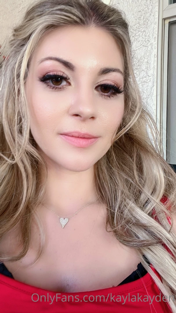 Kayla Kayden [ kaylakayden ] Onlyfans leaked photo 18648405 on Hotleaks.tv