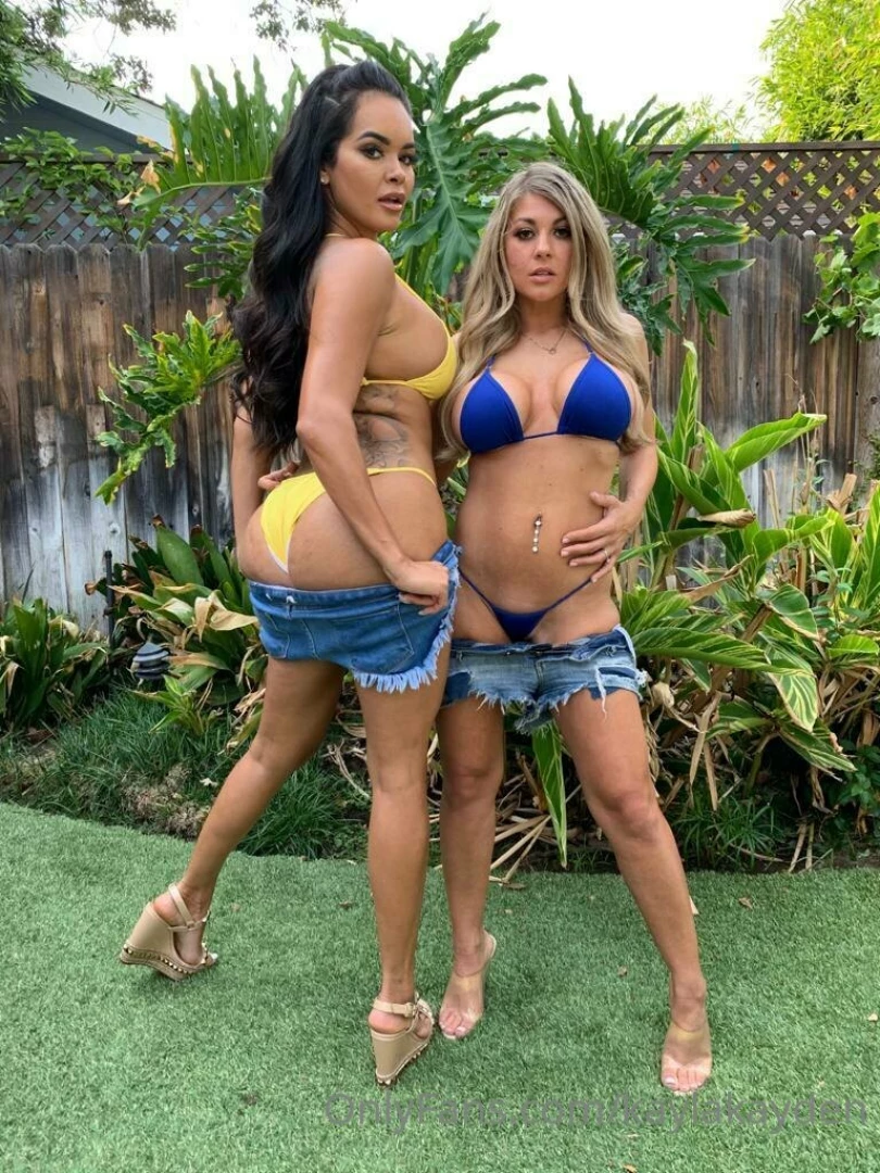 Kayla Kayden [ kaylakayden ] Onlyfans leaked photo 18648621 on Hotleaks.tv
