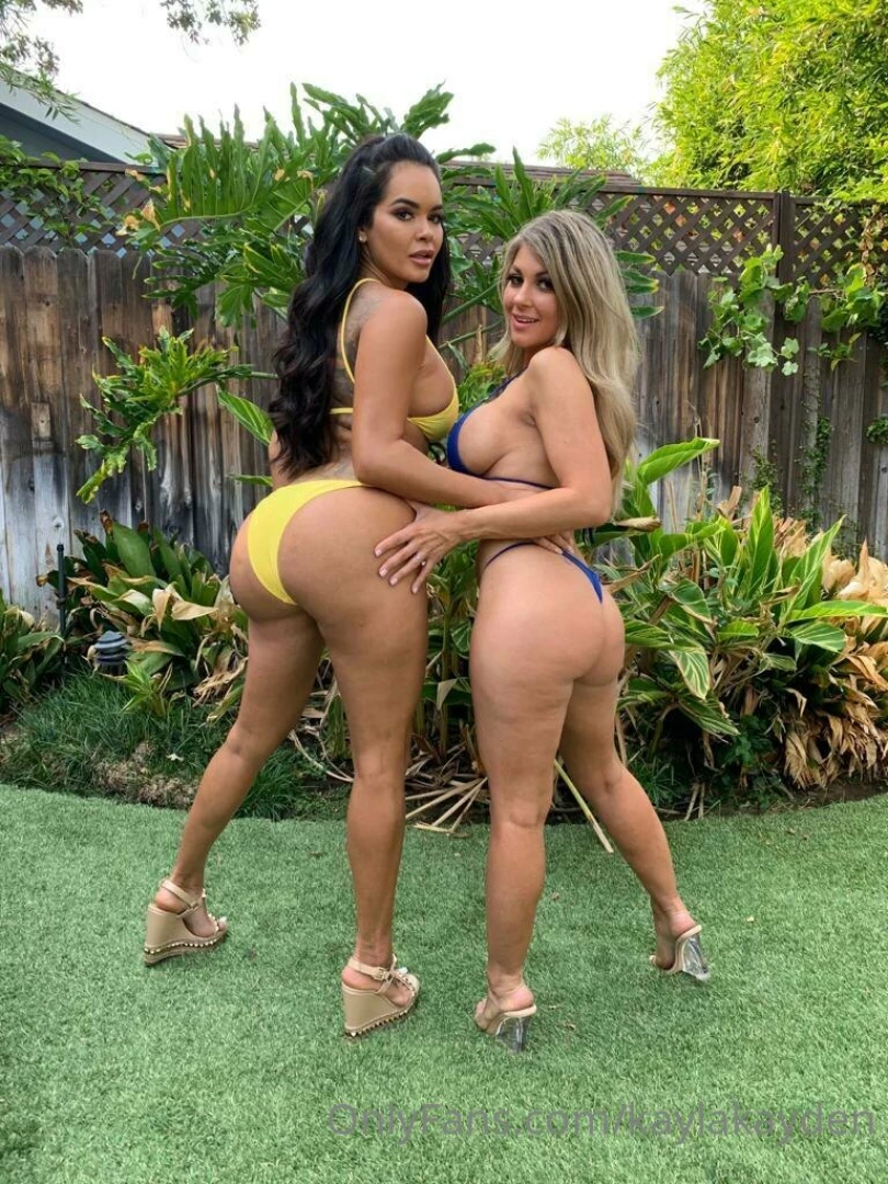 Kayla Kayden [ kaylakayden ] Onlyfans leaked photo 18648630 on Hotleaks.tv