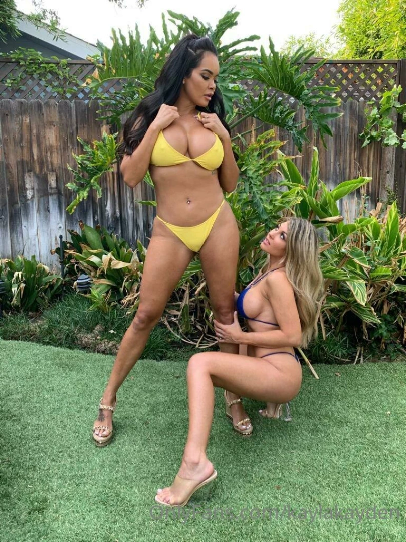 Kayla Kayden [ kaylakayden ] Onlyfans leaked photo 18648631 on Hotleaks.tv