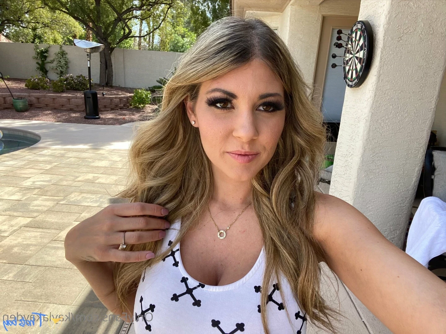 Kayla Kayden [ kaylakayden ] Onlyfans leaked photo 18648758 on Hotleaks.tv
