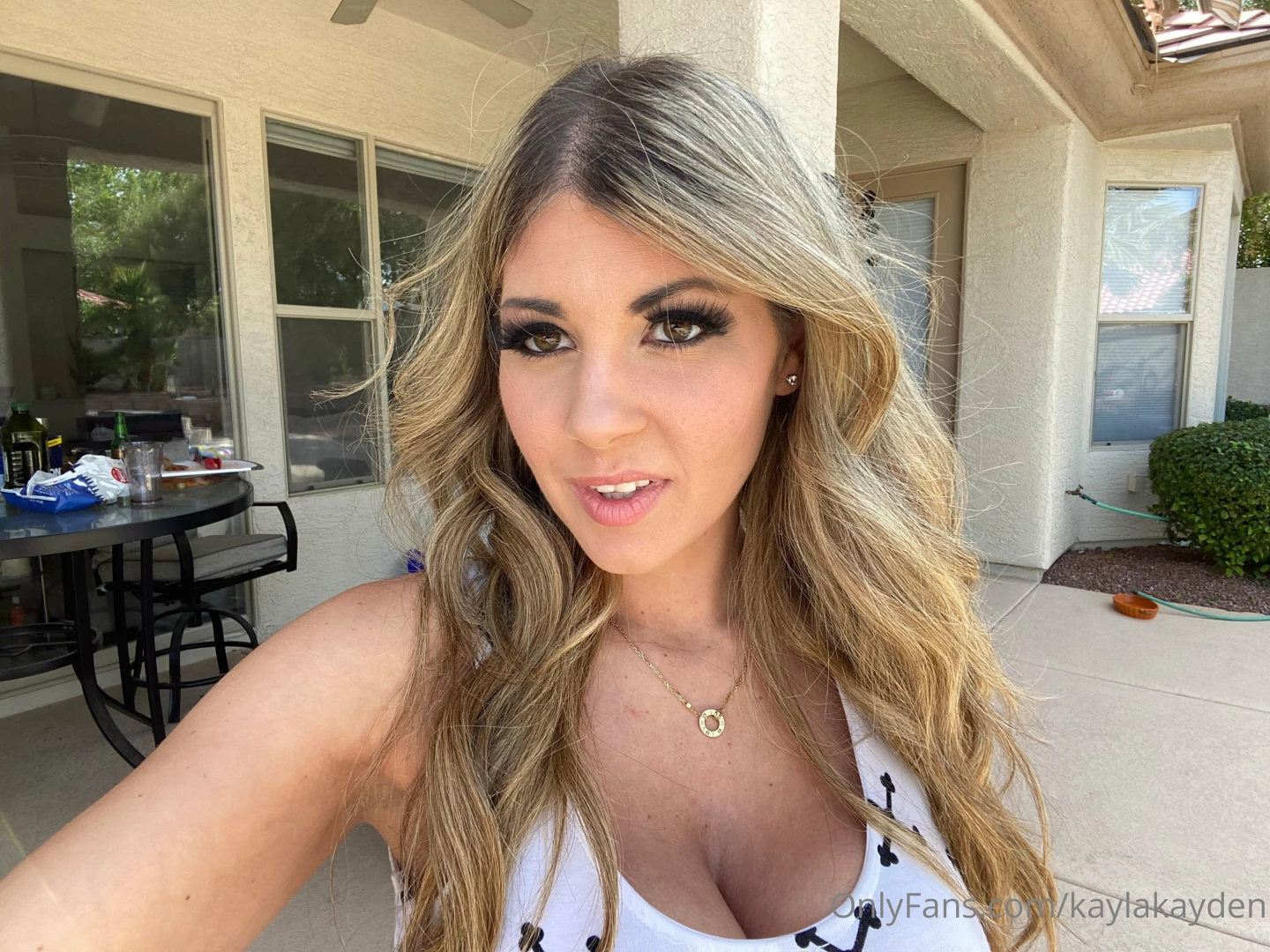 Kayla Kayden [ kaylakayden ] Onlyfans leaked photo 18648776 on Hotleaks.tv