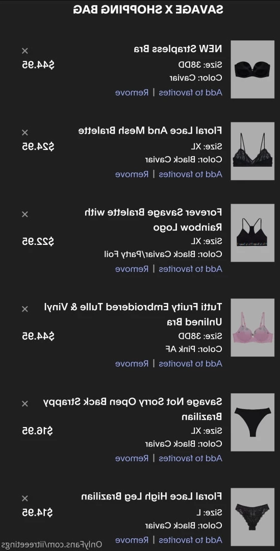 Tree Tings ASMR 🧞‍♀️ [ iitreeetings ] Onlyfans leaked photo 7373952 on Hotleaks.tv
