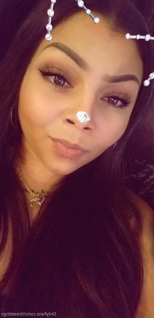 Tree Tings ASMR 🧞‍♀️ [ iitreeetings ] Onlyfans leaked photo 7373982 on Hotleaks.tv