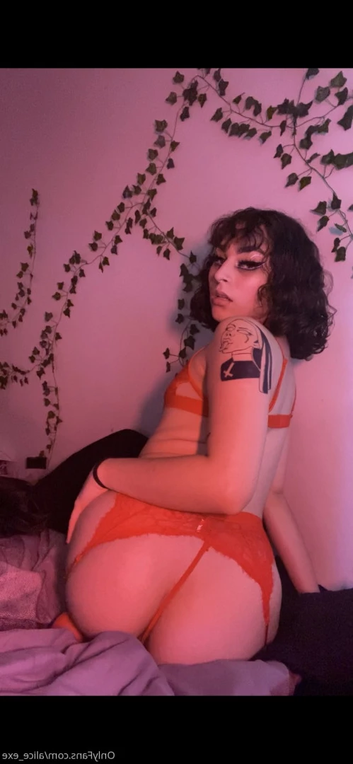 Alice 🖤 [ illiteracy4me ] Onlyfans leaked photo 7645676 on Hotleaks.tv
