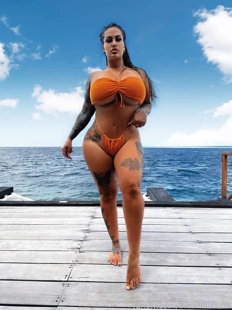 🟢 ONLINE SEXTING - DOMME - CUCKOLD 😈 [ inkedbitchhh ] Onlyfans leaked photo 18534576 on Hotleaks.tv