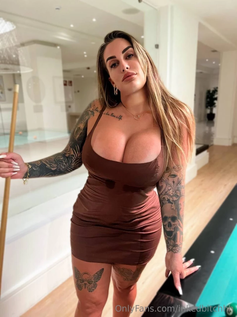 🟢 ONLINE SEXTING - DOMME - CUCKOLD 😈 [ inkedbitchhh ] Onlyfans leaked photo 18553156 on Hotleaks.tv