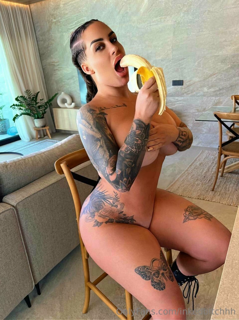 🟢 ONLINE SEXTING - DOMME - CUCKOLD 😈 [ inkedbitchhh ] Onlyfans leaked photo 18553536 on Hotleaks.tv