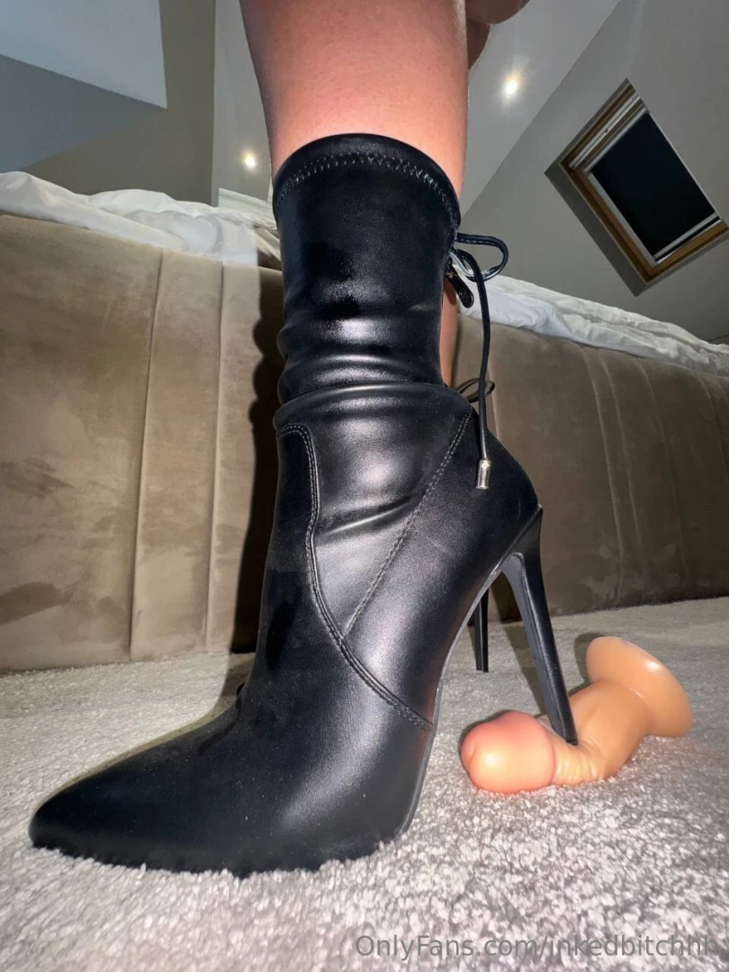 🟢 ONLINE SEXTING - DOMME - CUCKOLD 😈 [ inkedbitchhh ] Onlyfans leaked photo 18553640 on Hotleaks.tv
