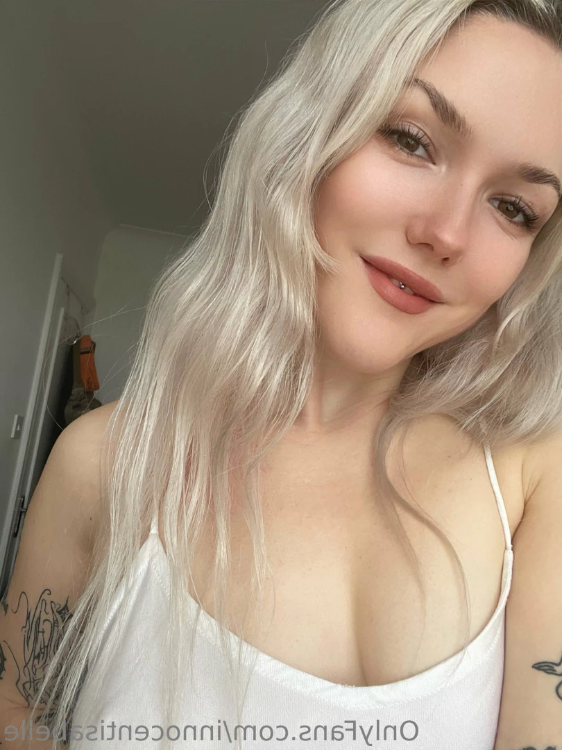 innocentisabelle Onlyfans leaked photo 7425267 on Hotleaks.tv
