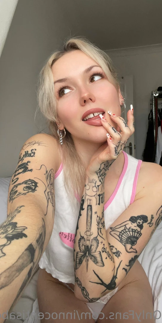 innocentisabelle Onlyfans leaked photo 10505240 on Hotleaks.tv