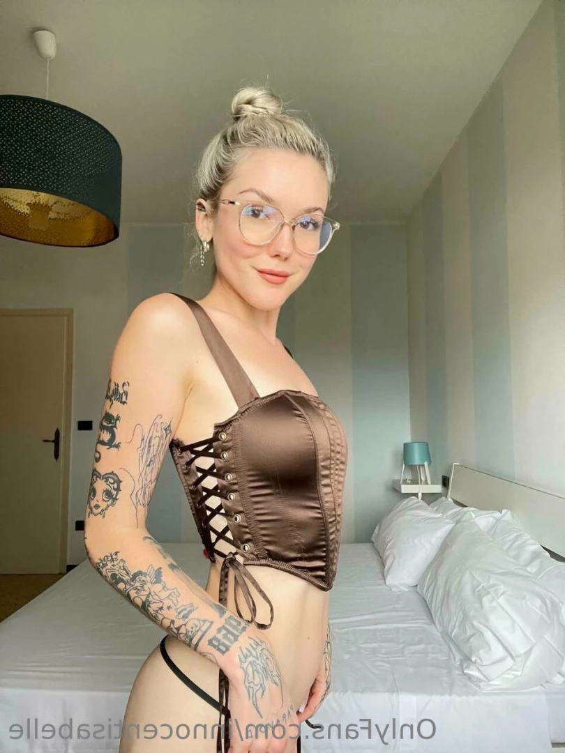 innocentisabelle Onlyfans leaked photo 10505323 on Hotleaks.tv